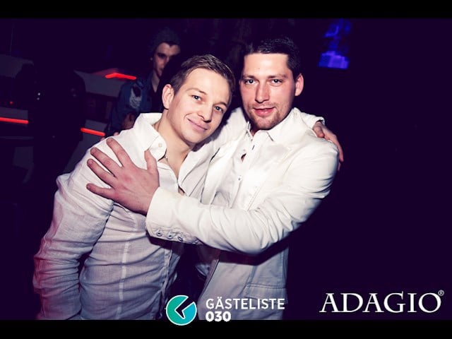 Partypics Adagio 16.12.2016 Ladylike! (we know what girls want)