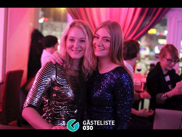 Partypics Knutschfleck 02.12.2016 Knutschfleck Berlin - die erste Cocktailbörse mit Show-Entertainment