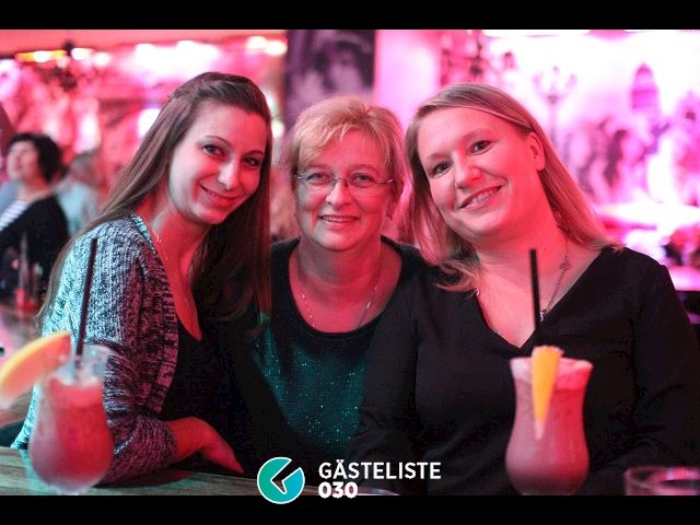 Partypics Knutschfleck 02.12.2016 Knutschfleck Berlin - die erste Cocktailbörse mit Show-Entertainment