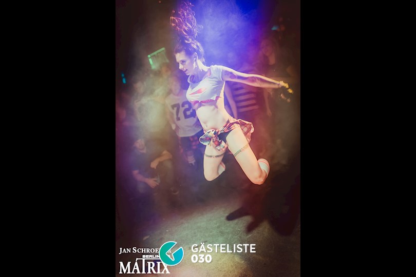 https://www.gaesteliste030.de/Partyfoto #4 Matrix Berlin vom 03.12.2016