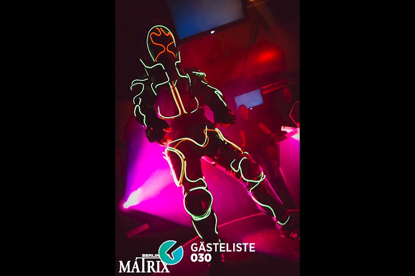 https://www.gaesteliste030.de/Partyfoto #120 Matrix Berlin vom 09.12.2016