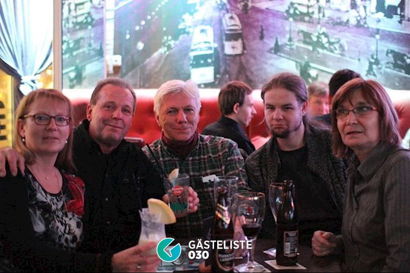 https://www.gaesteliste030.de/Partyfoto #75 Knutschfleck Berlin vom 10.12.2016