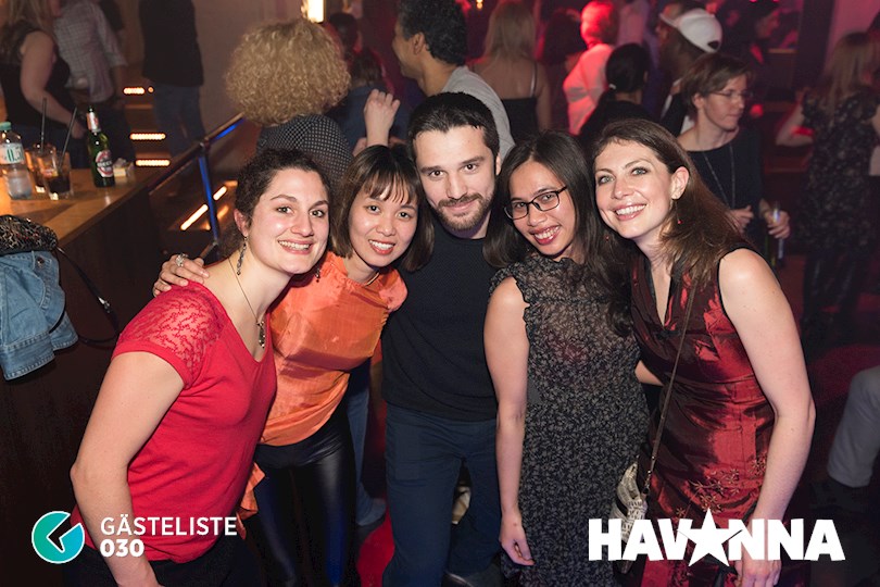 https://www.gaesteliste030.de/Partyfoto #35 Havanna Berlin vom 28.01.2017