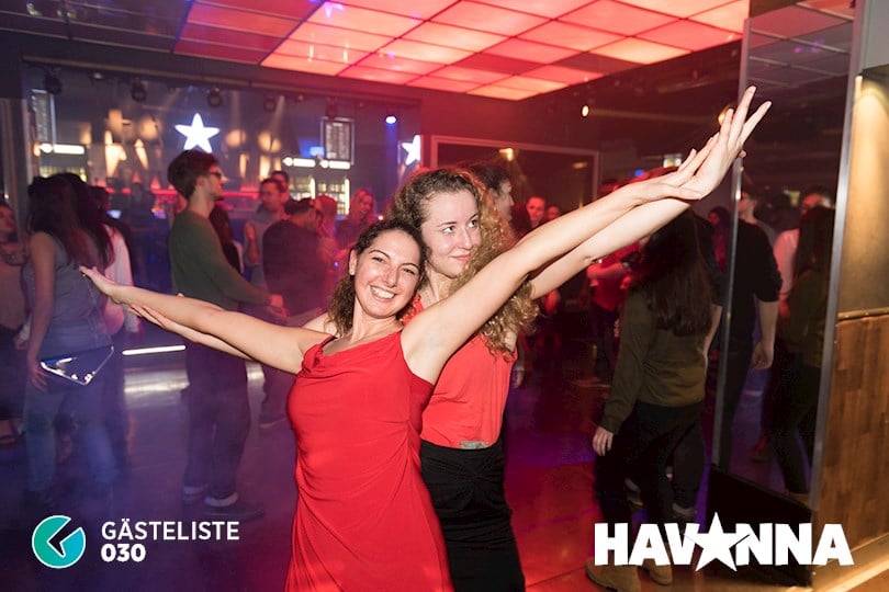 https://www.gaesteliste030.de/Partyfoto #75 Havanna Berlin vom 28.01.2017