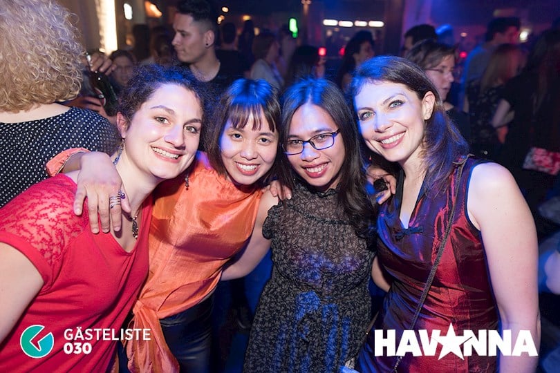 https://www.gaesteliste030.de/Partyfoto #33 Havanna Berlin vom 28.01.2017