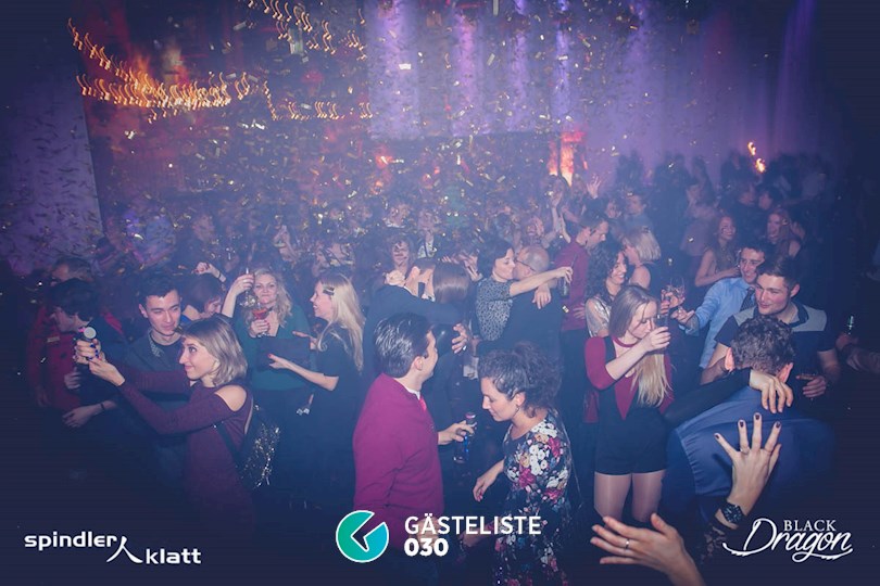 https://www.gaesteliste030.de/Partyfoto #314 Spindler & Klatt Berlin vom 31.12.2016
