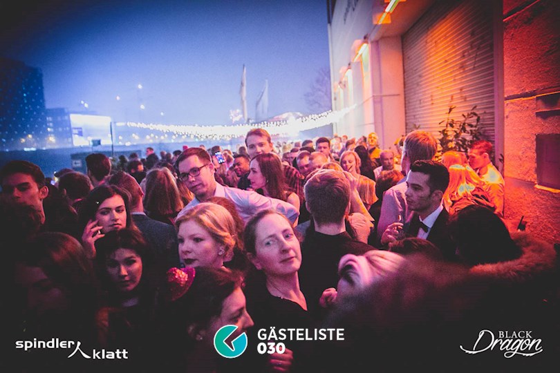 https://www.gaesteliste030.de/Partyfoto #319 Spindler & Klatt Berlin vom 31.12.2016