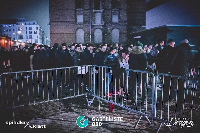 https://www.gaesteliste030.de/Partyfoto #324 Spindler & Klatt Berlin vom 31.12.2016