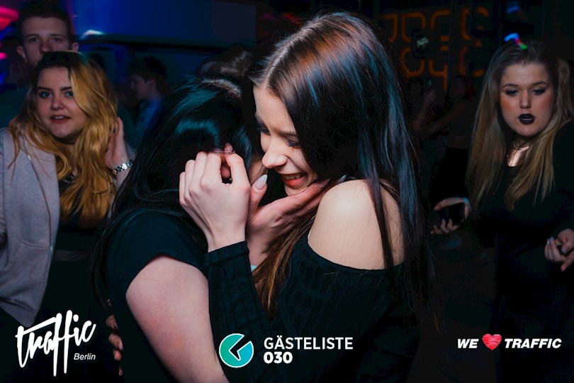 https://www.gaesteliste030.de/Partyfoto #50 Traffic Berlin vom 02.01.2017