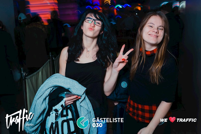 https://www.gaesteliste030.de/Partyfoto #132 Traffic Berlin vom 02.01.2017