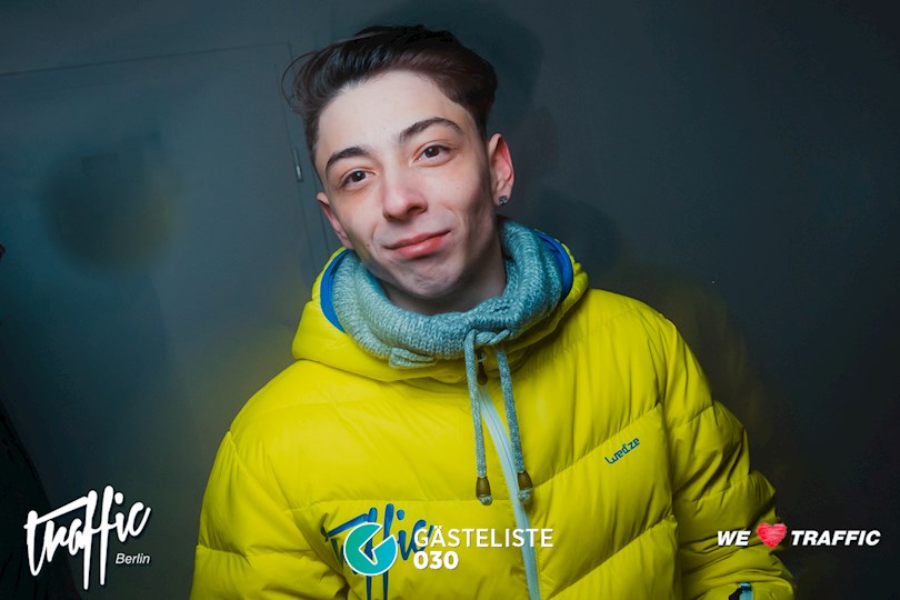 https://www.gaesteliste030.de/Partyfoto #146 Traffic Berlin vom 02.01.2017