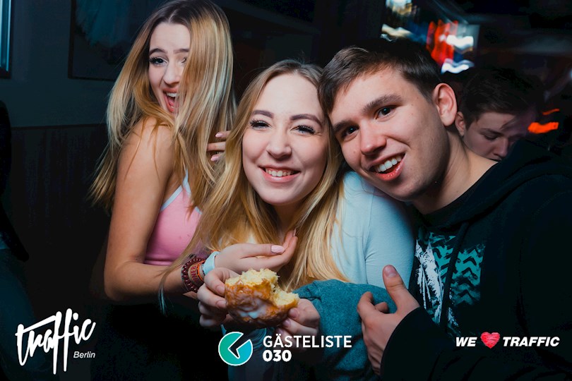 https://www.gaesteliste030.de/Partyfoto #89 Traffic Berlin vom 02.01.2017