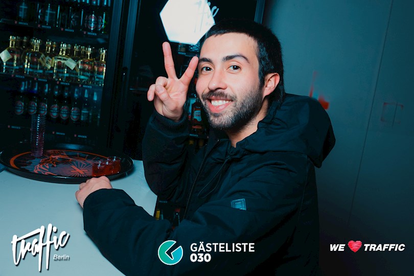 https://www.gaesteliste030.de/Partyfoto #36 Traffic Berlin vom 02.01.2017