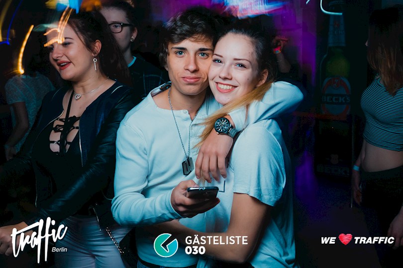 https://www.gaesteliste030.de/Partyfoto #4 Traffic Berlin vom 02.01.2017