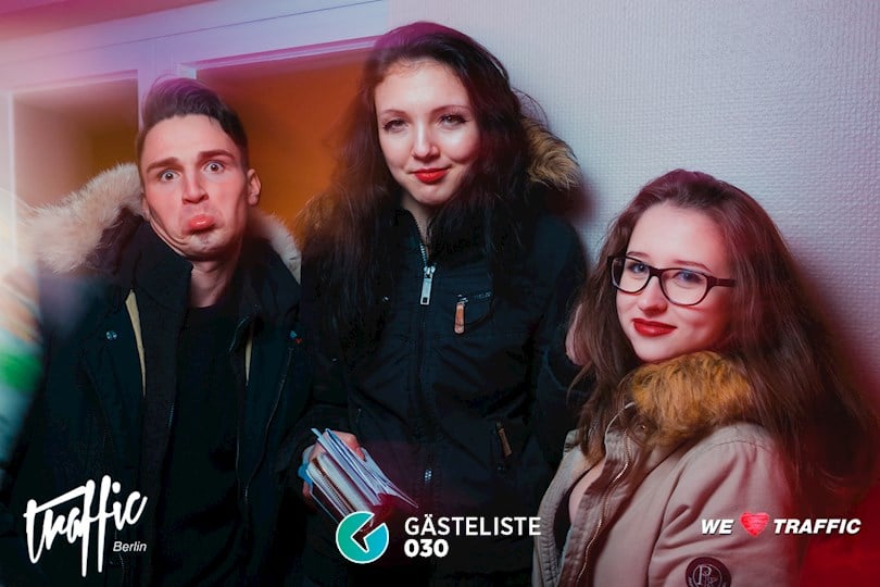 https://www.gaesteliste030.de/Partyfoto #20 Traffic Berlin vom 02.01.2017