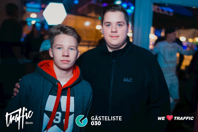 https://www.gaesteliste030.de/Partyfoto #18 Traffic Berlin vom 02.01.2017