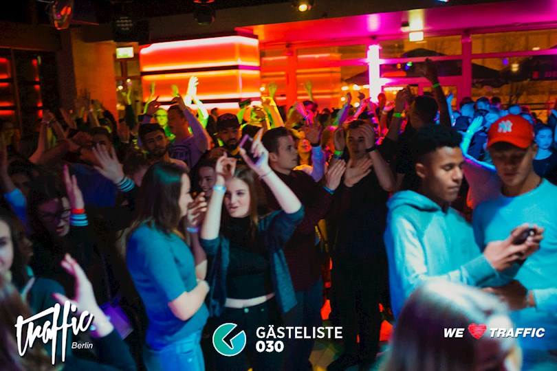 https://www.gaesteliste030.de/Partyfoto #12 Traffic Berlin vom 02.01.2017