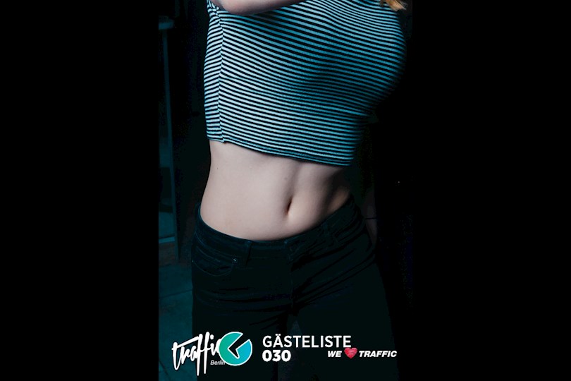 https://www.gaesteliste030.de/Partyfoto #16 Traffic Berlin vom 02.01.2017