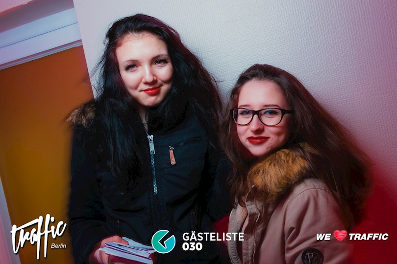 https://www.gaesteliste030.de/Partyfoto #136 Traffic Berlin vom 02.01.2017