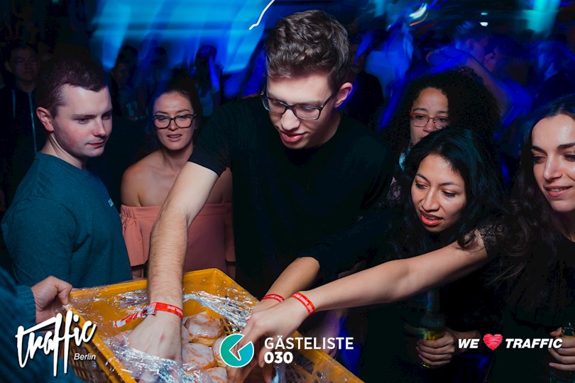 https://www.gaesteliste030.de/Partyfoto #22 Traffic Berlin vom 02.01.2017