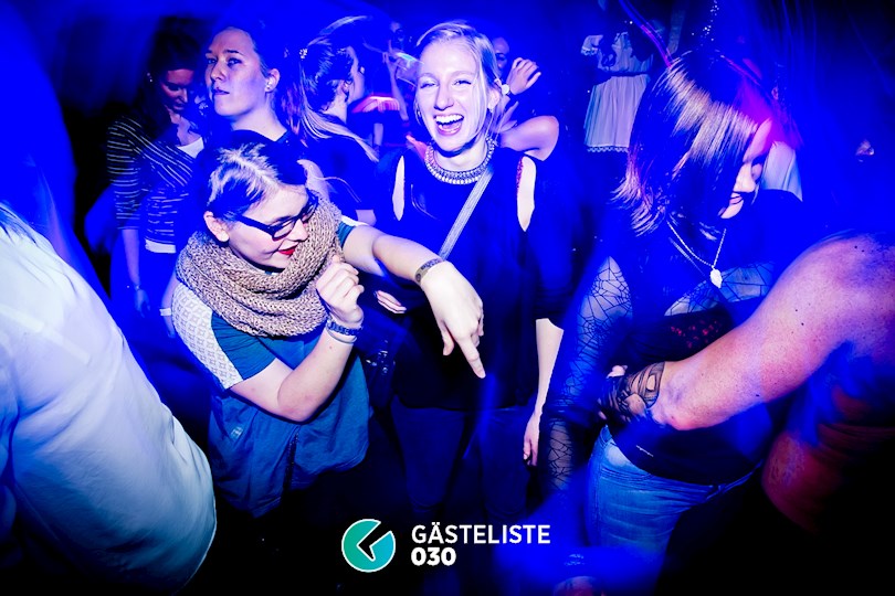 https://www.gaesteliste030.de/Partyfoto #16 Wildhouse Berlin vom 28.01.2017