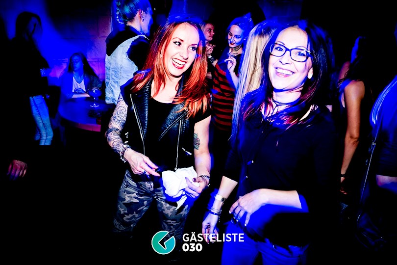 https://www.gaesteliste030.de/Partyfoto #32 Wildhouse Berlin vom 28.01.2017