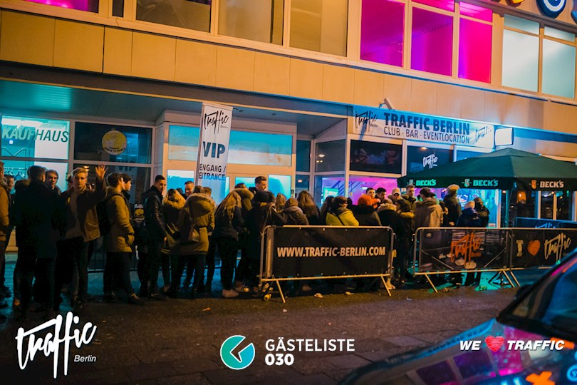 https://www.gaesteliste030.de/Partyfoto #119 Traffic Berlin vom 13.01.2017