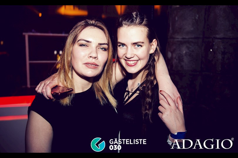 https://www.gaesteliste030.de/Partyfoto #18 Adagio Berlin vom 07.01.2017