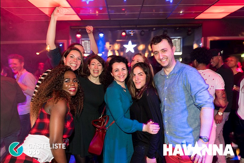https://www.gaesteliste030.de/Partyfoto #33 Havanna Berlin vom 21.01.2017
