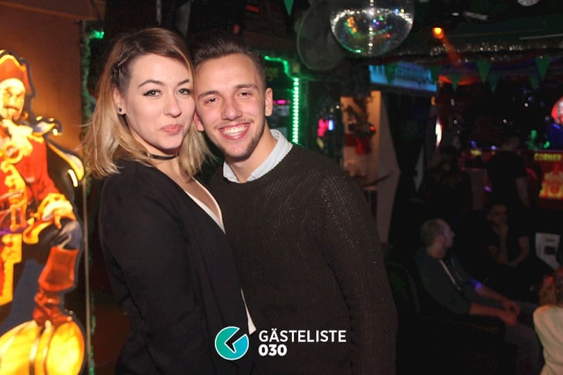 https://www.gaesteliste030.de/Partyfoto #62 Green Mango Berlin vom 07.01.2017