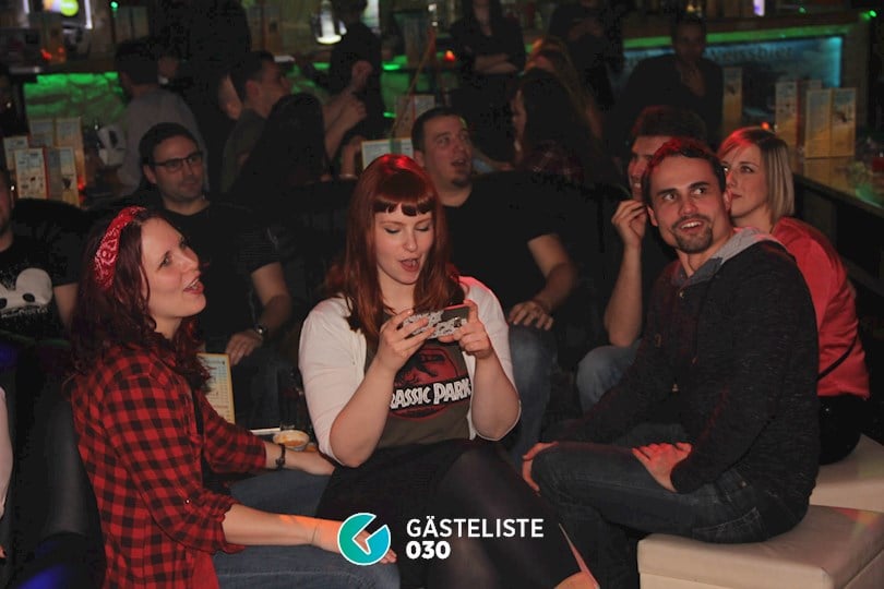 https://www.gaesteliste030.de/Partyfoto #3 Green Mango Berlin vom 07.01.2017