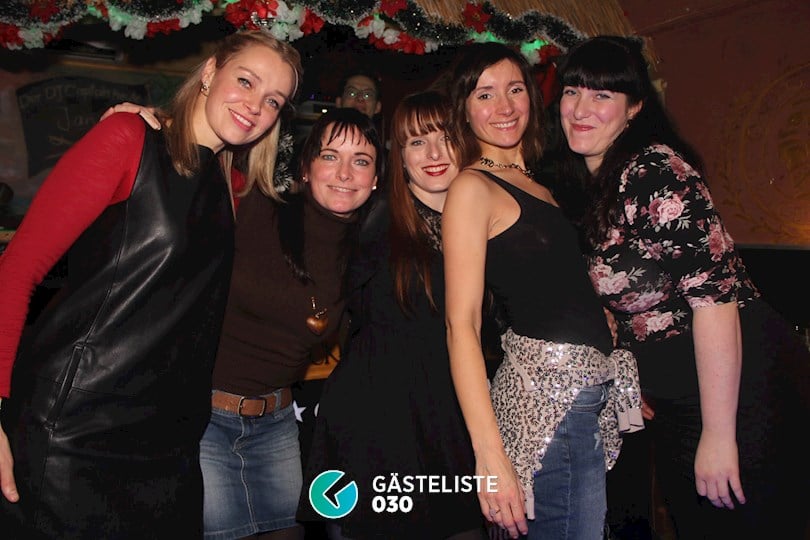 https://www.gaesteliste030.de/Partyfoto #52 Green Mango Berlin vom 07.01.2017