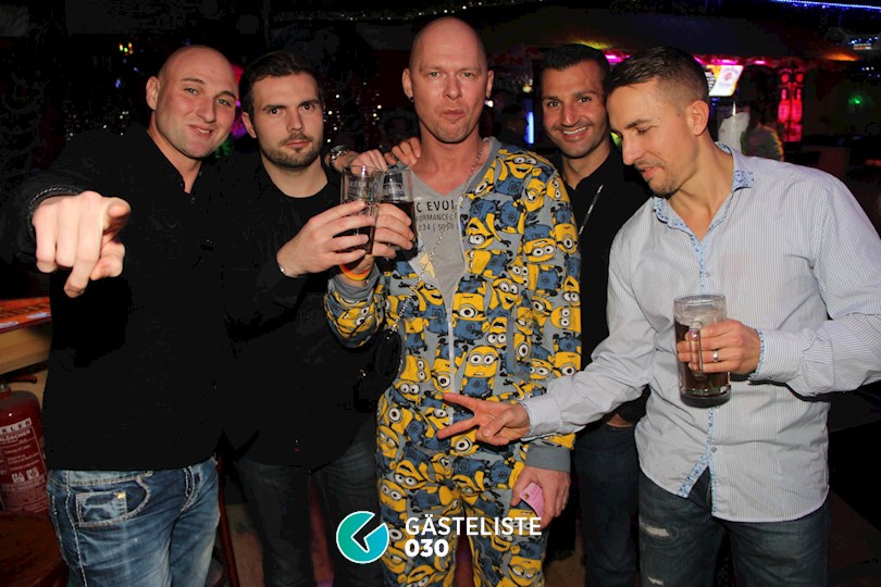 https://www.gaesteliste030.de/Partyfoto #4 Green Mango Berlin vom 07.01.2017