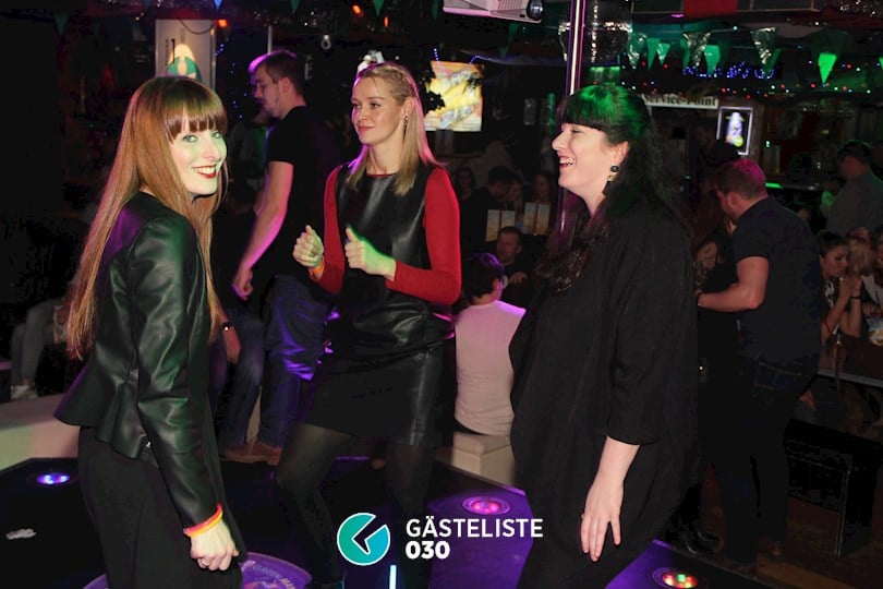 https://www.gaesteliste030.de/Partyfoto #38 Green Mango Berlin vom 07.01.2017