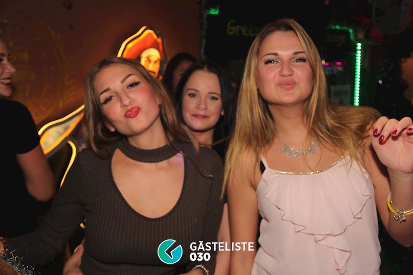 https://www.gaesteliste030.de/Partyfoto #36 Green Mango Berlin vom 07.01.2017