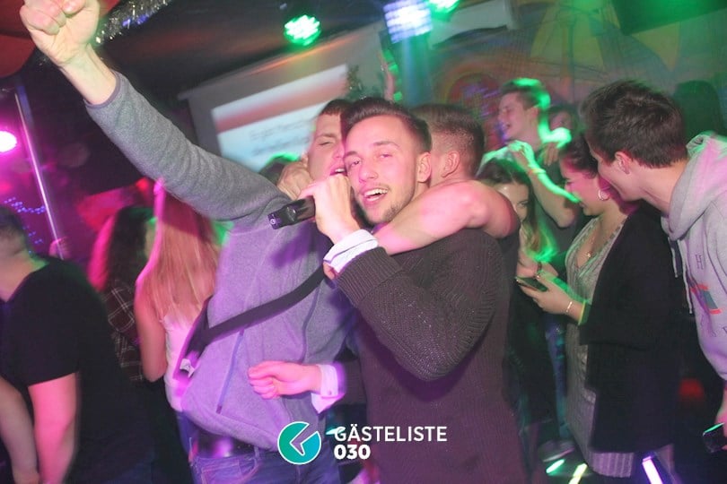 https://www.gaesteliste030.de/Partyfoto #63 Green Mango Berlin vom 07.01.2017