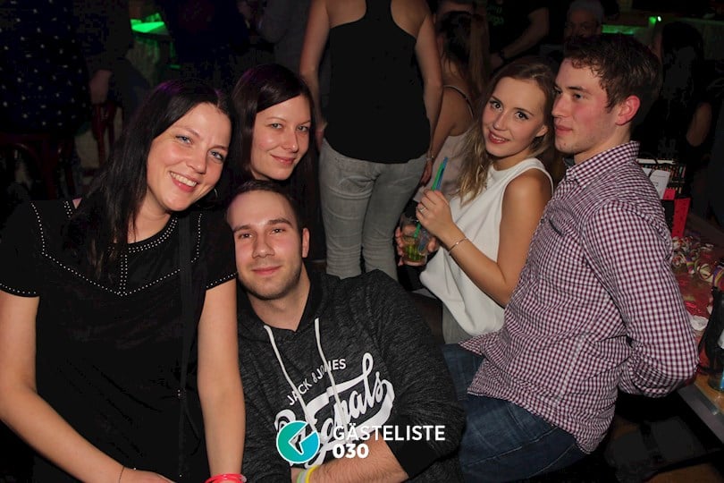 https://www.gaesteliste030.de/Partyfoto #55 Green Mango Berlin vom 07.01.2017