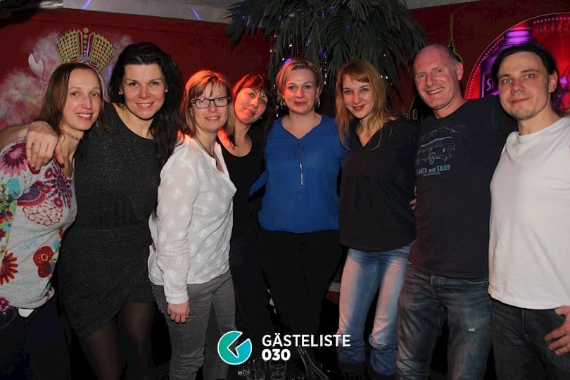 https://www.gaesteliste030.de/Partyfoto #72 Green Mango Berlin vom 07.01.2017