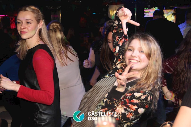 https://www.gaesteliste030.de/Partyfoto #51 Green Mango Berlin vom 07.01.2017