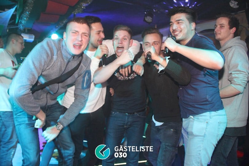 https://www.gaesteliste030.de/Partyfoto #64 Green Mango Berlin vom 07.01.2017