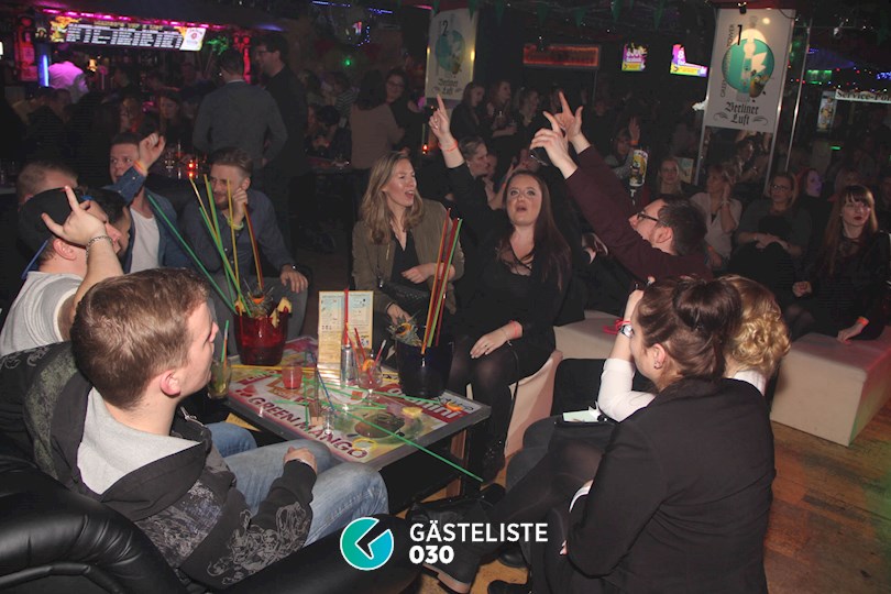 https://www.gaesteliste030.de/Partyfoto #41 Green Mango Berlin vom 07.01.2017