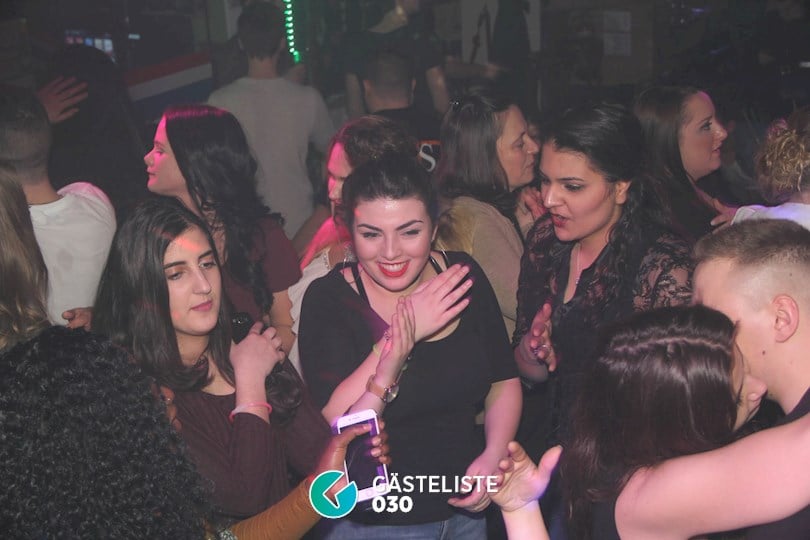 https://www.gaesteliste030.de/Partyfoto #33 Green Mango Berlin vom 07.01.2017