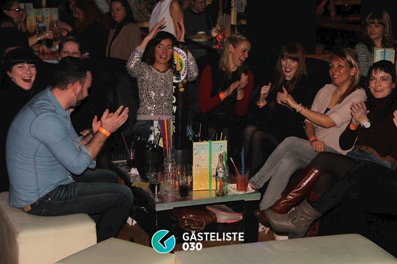 https://www.gaesteliste030.de/Partyfoto #18 Green Mango Berlin vom 07.01.2017