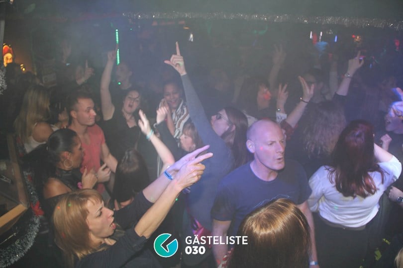 https://www.gaesteliste030.de/Partyfoto #26 Green Mango Berlin vom 07.01.2017