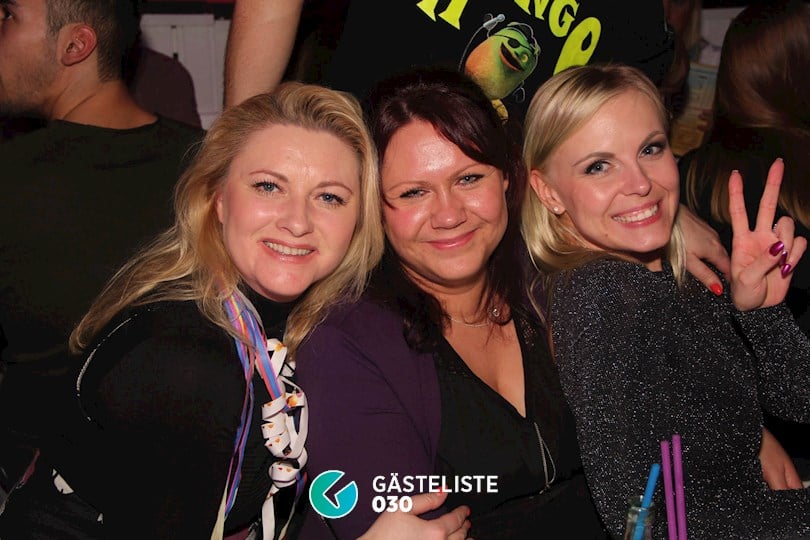 https://www.gaesteliste030.de/Partyfoto #54 Green Mango Berlin vom 07.01.2017