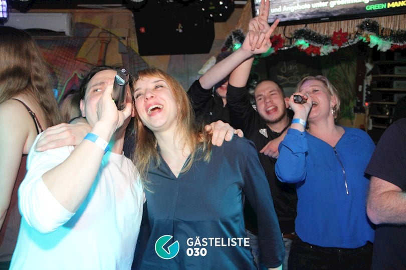 https://www.gaesteliste030.de/Partyfoto #61 Green Mango Berlin vom 07.01.2017