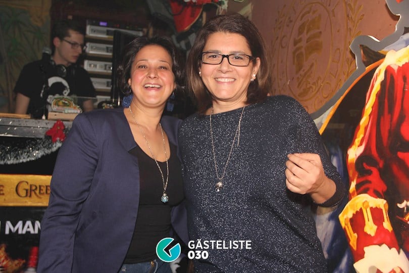 https://www.gaesteliste030.de/Partyfoto #31 Green Mango Berlin vom 07.01.2017