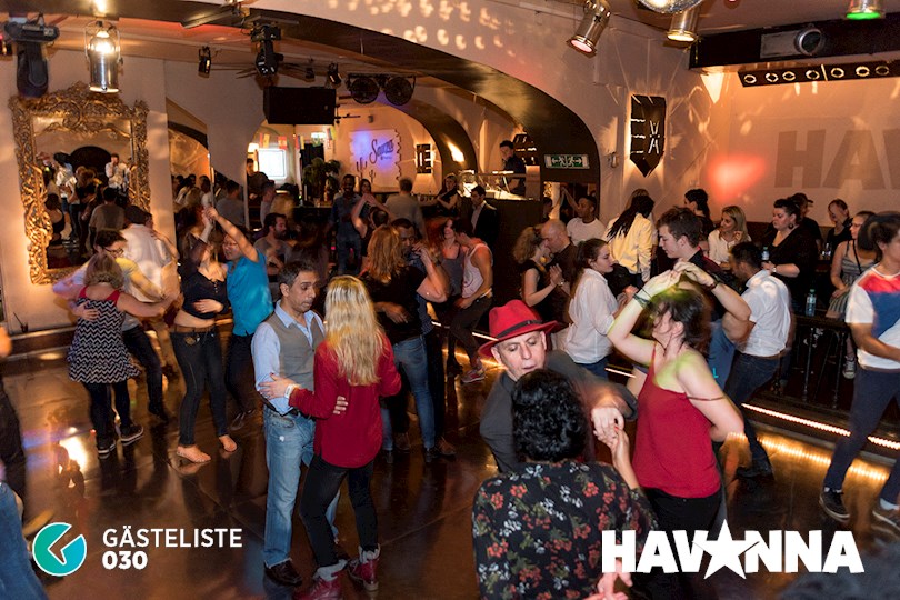 https://www.gaesteliste030.de/Partyfoto #24 Havanna Berlin vom 14.01.2017