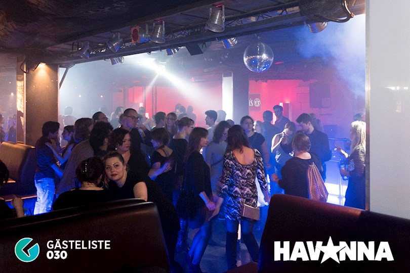 https://www.gaesteliste030.de/Partyfoto #33 Havanna Berlin vom 14.01.2017