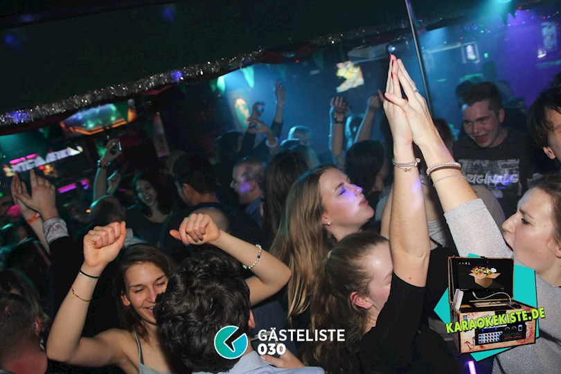 https://www.gaesteliste030.de/Partyfoto #36 Green Mango Berlin vom 20.01.2017